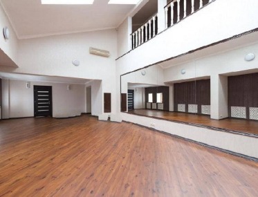 Three-level penthouse in the center of Kiev photo 1