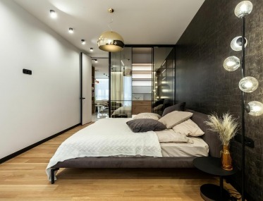 3-bedroom luxury apartment FQ2 photo 2