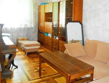 3-room apartment on the street Velika Vasylkivska 134 photo 2