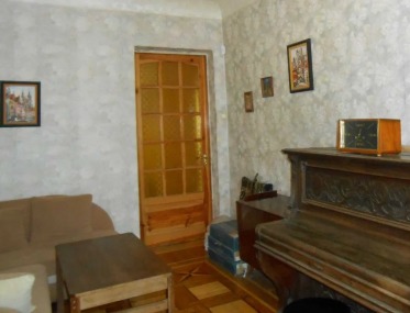 3-room apartment on the street Velika Vasylkivska 134 photo 1