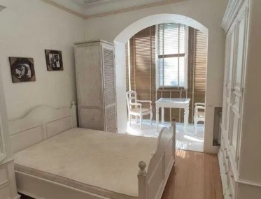 2-room apartment, in Lypki. 22/2 Orlyka Street photo 1