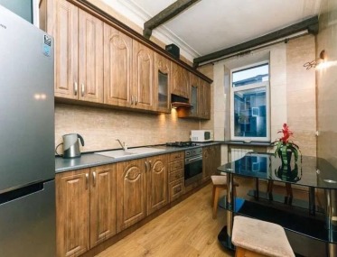 2-room apartment at Prorizna 4 photo 4