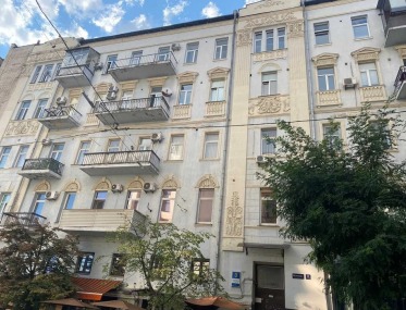 2-room apartment. Kostolna 3 photo 1