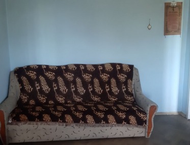 Spectacular two-room apartment on Lavrska 4 photo 2