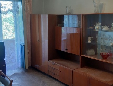 Spectacular two-room apartment on Lavrska 4 photo 1