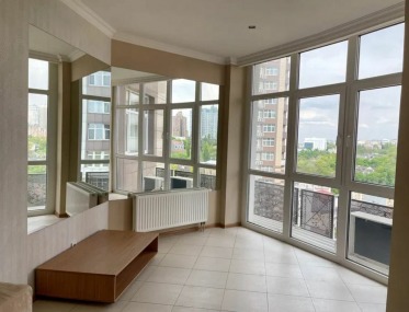 Two-room apartment (Zhk Pokrovsky Posad) Hlybochytska, 32B photo 2
