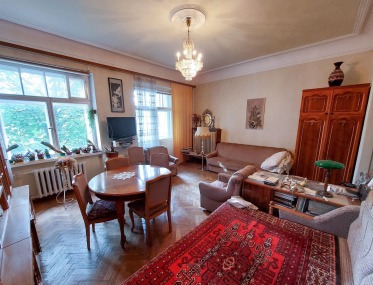 2-room apartment in Lypk, str. Instytutska, 15/5 photo 1