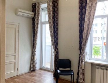 2-кімнатна квартира на вул. Велика Васильківська 81 фото 1