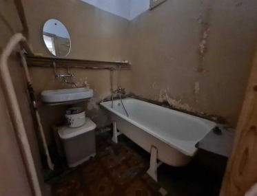 1-кімнатна квартира на Гончара Олеся 51 (Золоті Ворота) фото 4