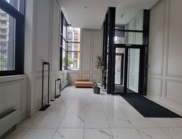 Kyiv French Quarter 2BR Luxury Apartment Near Metro photo 1