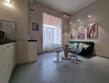 1 bedroom apartment at Horodetskoho 12 photo 2