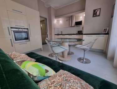 1 bedroom apartment at Horodetskoho 12 photo 4