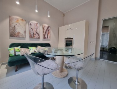 1 bedroom apartment at Horodetskoho 12 photo 1