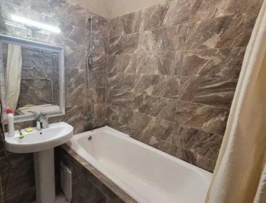 2-room apartment at Bohdana Khmelnytskoho 10 photo 4