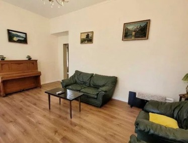 2-room apartment at Bohdana Khmelnytskoho 10 photo 2