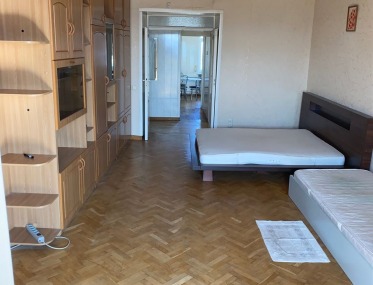 2-room apartment at Volodymyrska 19A photo 4