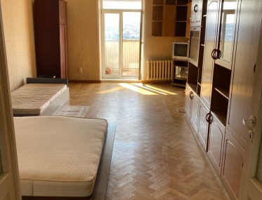 2-room apartment at Volodymyrska 19A photo 2