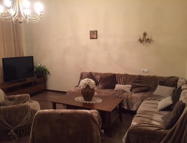 1bedroom apartment on Striletska Street, Golden Gate photo 3