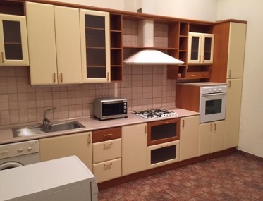 1bedroom apartment on Striletska Street, Golden Gate photo 1