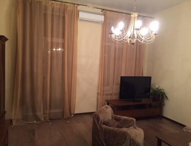 1bedroom apartment on Striletska Street, Golden Gate photo 4