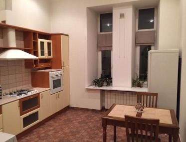 1bedroom apartment on Striletska Street, Golden Gate photo 2