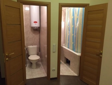 1bedroom apartment in Golden Gate area photo 4