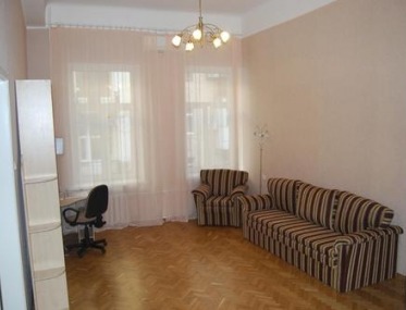 1-bedroom apartment in the historical center of Kiev photo 2