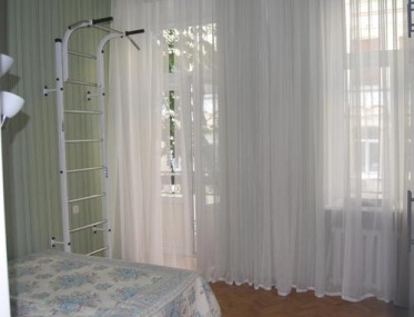 1-bedroom apartment in the historical center of Kiev photo 3