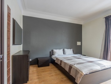 2-кімнатна квартира поруч із ст. метро Вокзальна фото 3