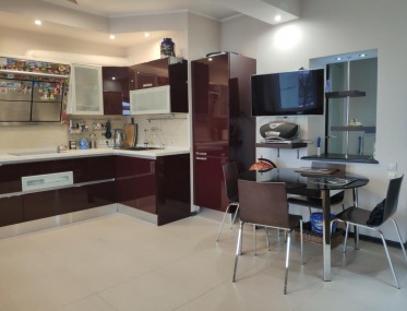 3-кімнатна квартира біля Палацу Спорту фото 2