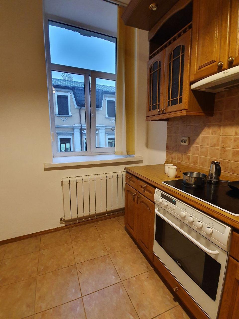 Sell 2-room apartment. Киев, Шота Руставели, 31б — photo 8