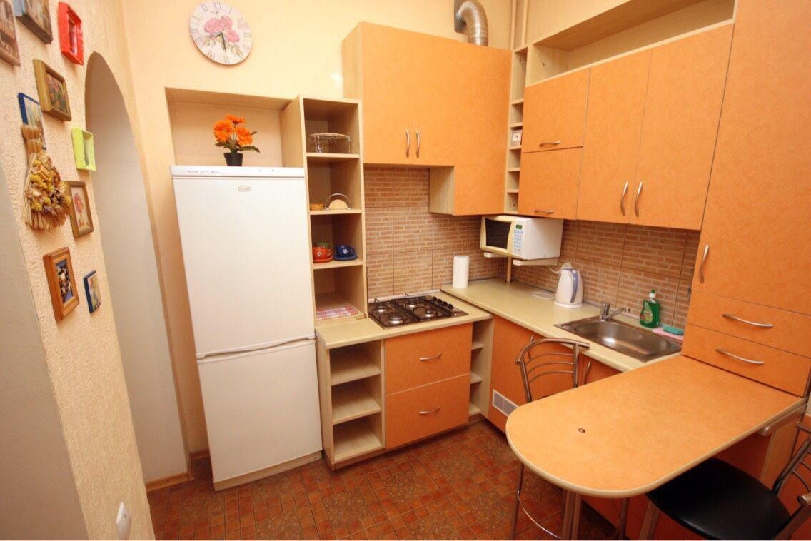 Sell 3-room apartment. Киев, Гончара, 9 — photo 4