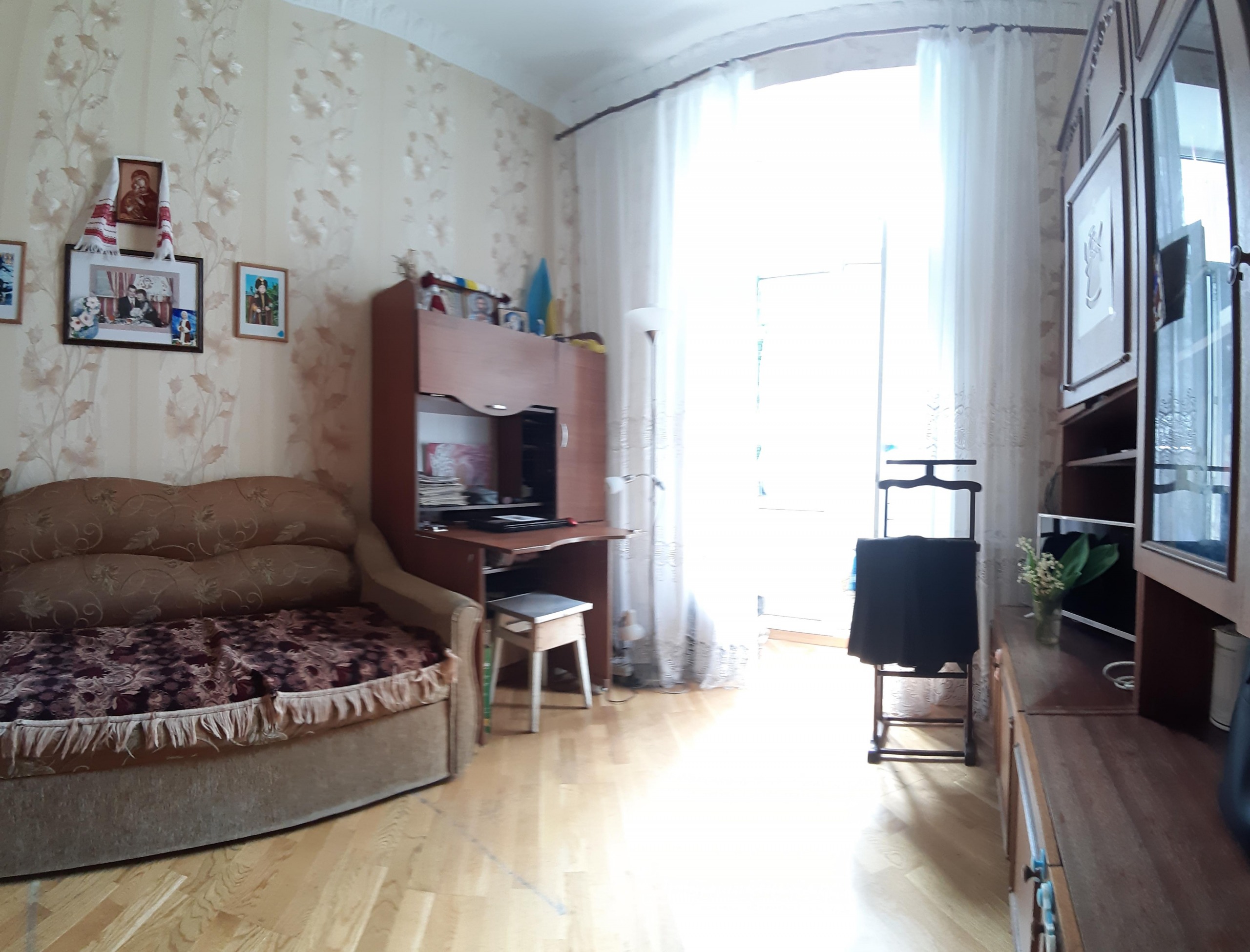 Sell 3-room apartment. Киев, Антоновича, 45 — photo 3