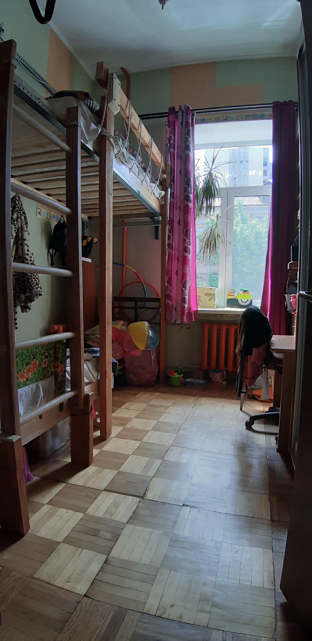 Sell 3-room apartment. Киев, Антоновича, 45 — photo 4