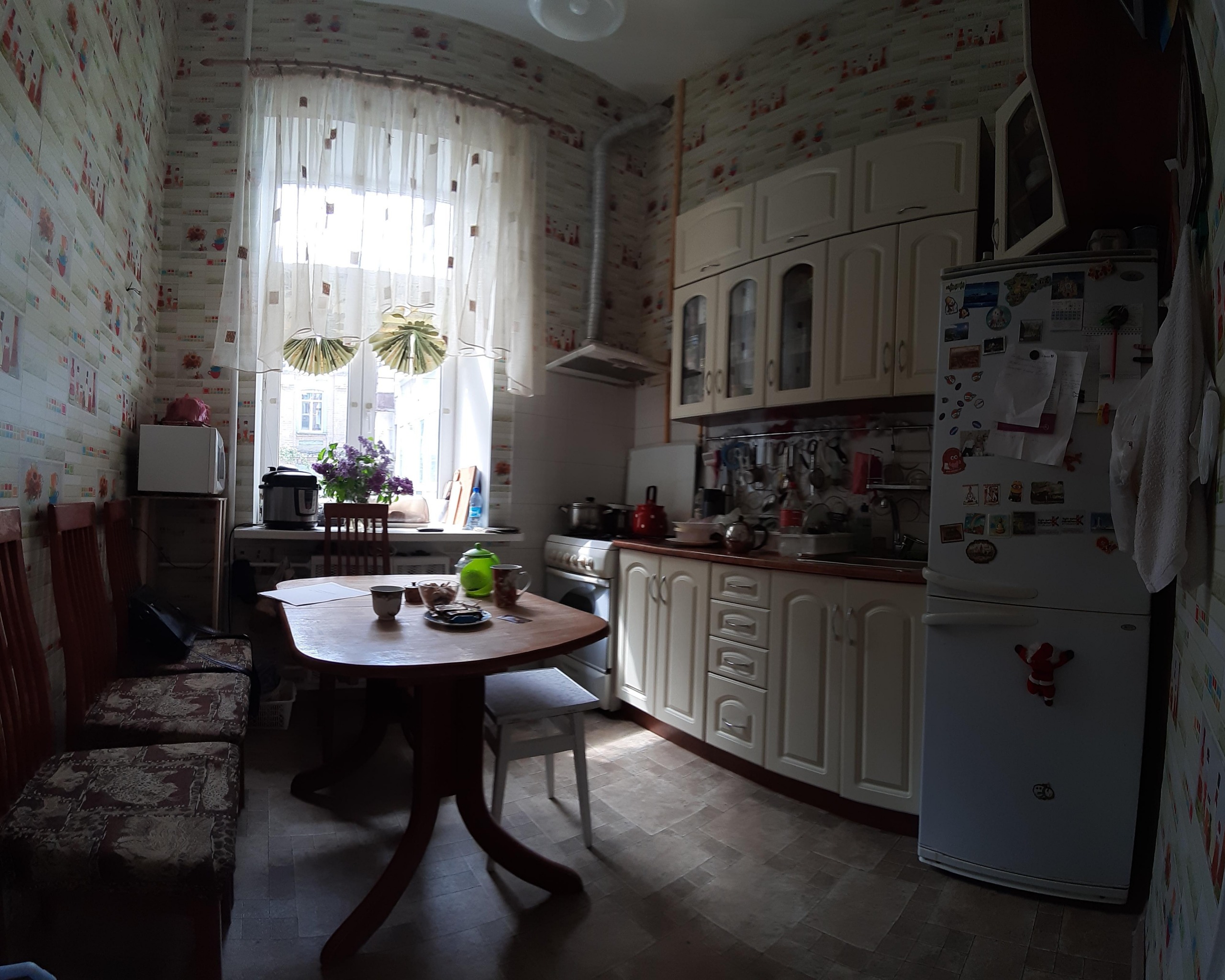 Sell 3-room apartment. Киев, Антоновича, 45 — photo 5