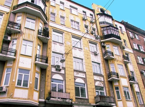 Sell 2-room apartment. Киев, Антоновича, 24 — photo 7