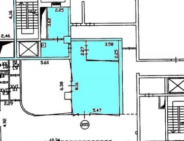 2 офіси представницького класу в "Дипломат Хол" фото 2