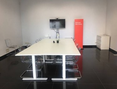 2 офіси представницького класу в "Дипломат Хол" фото 4