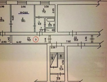 Офіс на вул. Івана Франка фото 3