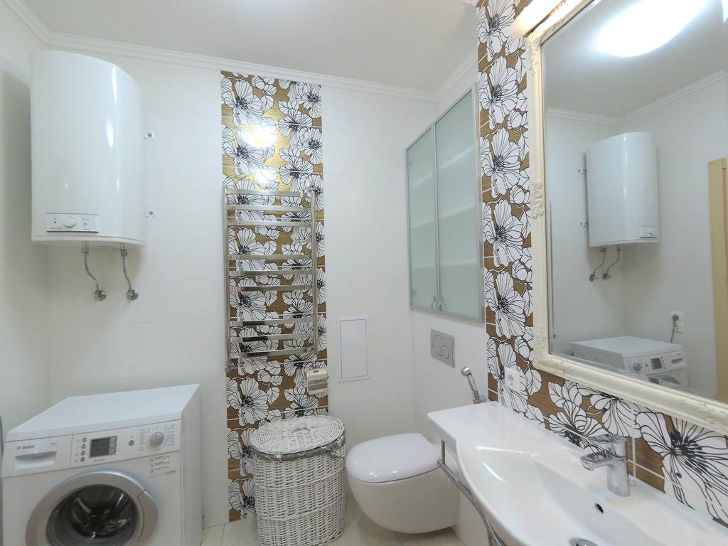 Rent out 3-room apartment. Киев, Московская, 46/2 — photo 8