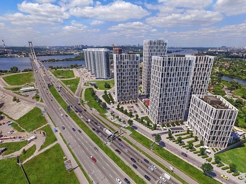 Sell 3-room apartment. Киев, Заречная, 2 — photo 13