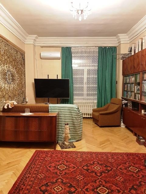 Sell 3-room apartment. Киев, Крещатик, 25 — photo 4