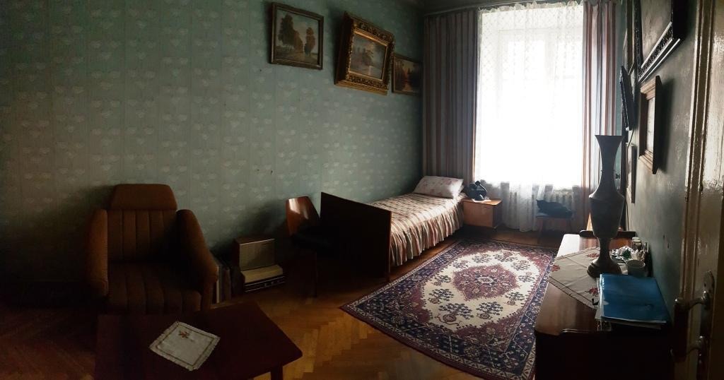 Sell 3-room apartment. Киев, Крещатик, 25 — photo 3