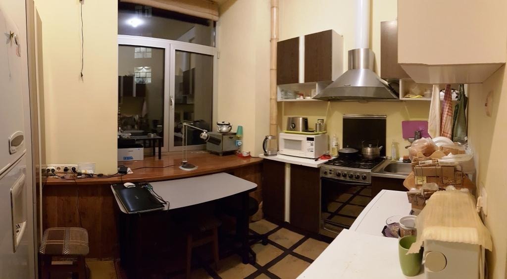 Sell 3-room apartment. Киев, Крещатик, 25 — photo 5