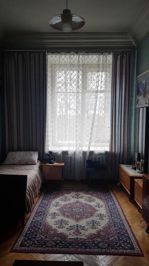 Sell 3-room apartment. Киев, Крещатик, 25 — photo 2
