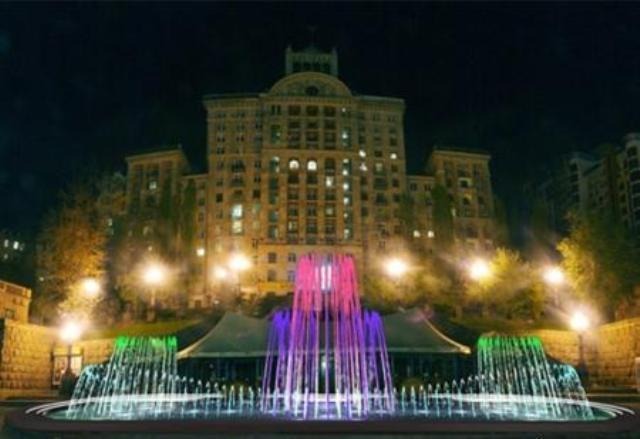 Sell 3-room apartment. Киев, Крещатик, 25 — photo 12