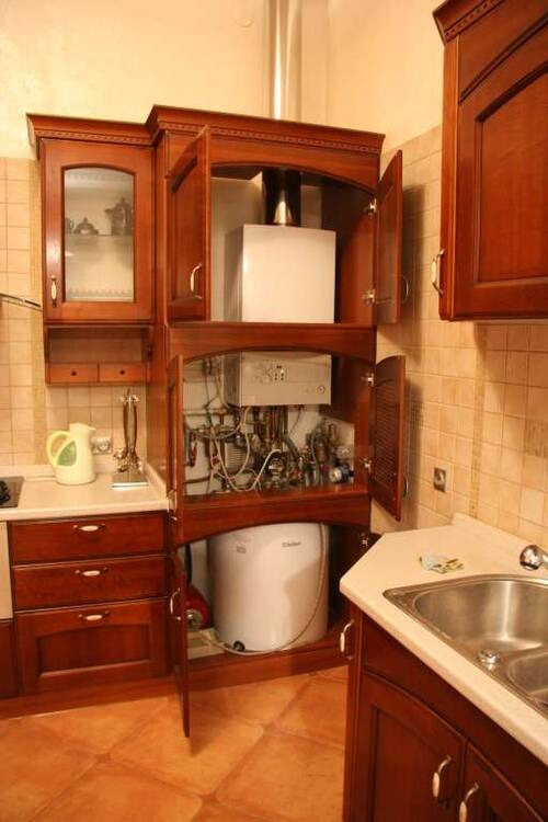 Sell 2-room apartment. Киев, Малоподвальная, 1/7 — photo 8