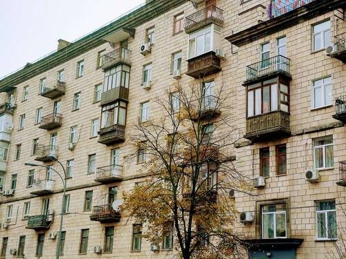 Sell 3-room apartment. Киев, Владимирская, 9 — photo 1