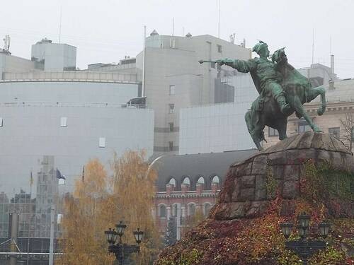 Sell 3-room apartment. Киев, Владимирская, 9 — photo 16