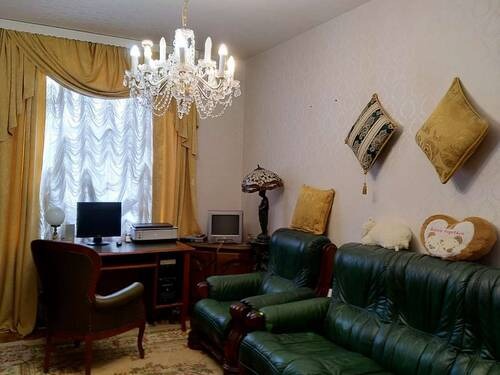 Sell 3-room apartment. Киев, Владимирская, 9 — photo 4
